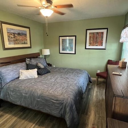 Hill Country Highland'S Bluebonnet Cottage Marble Falls Eksteriør billede